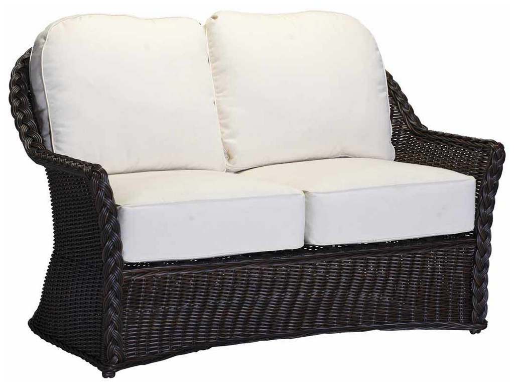 Summer Classics 3474 Sedona Loveseat Summer Classics 3474 Sedona Loveseat