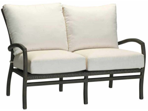 Summer Classics 3594 Skye Loveseat