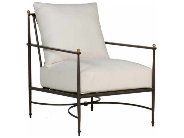 Summer Classics 3665 Roma Lounge