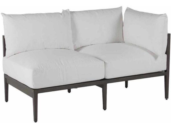 Summer Classics 4046 Santa Barbara Aluminum Raf