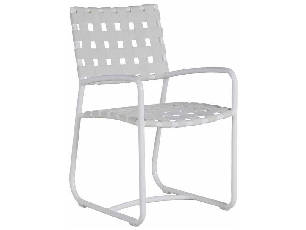 Summer Classics 4101 Catallina Arm Chair