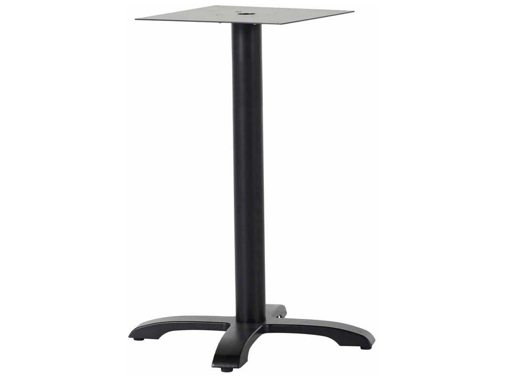 Summer Classics 4193  Leg X Dining Table Base