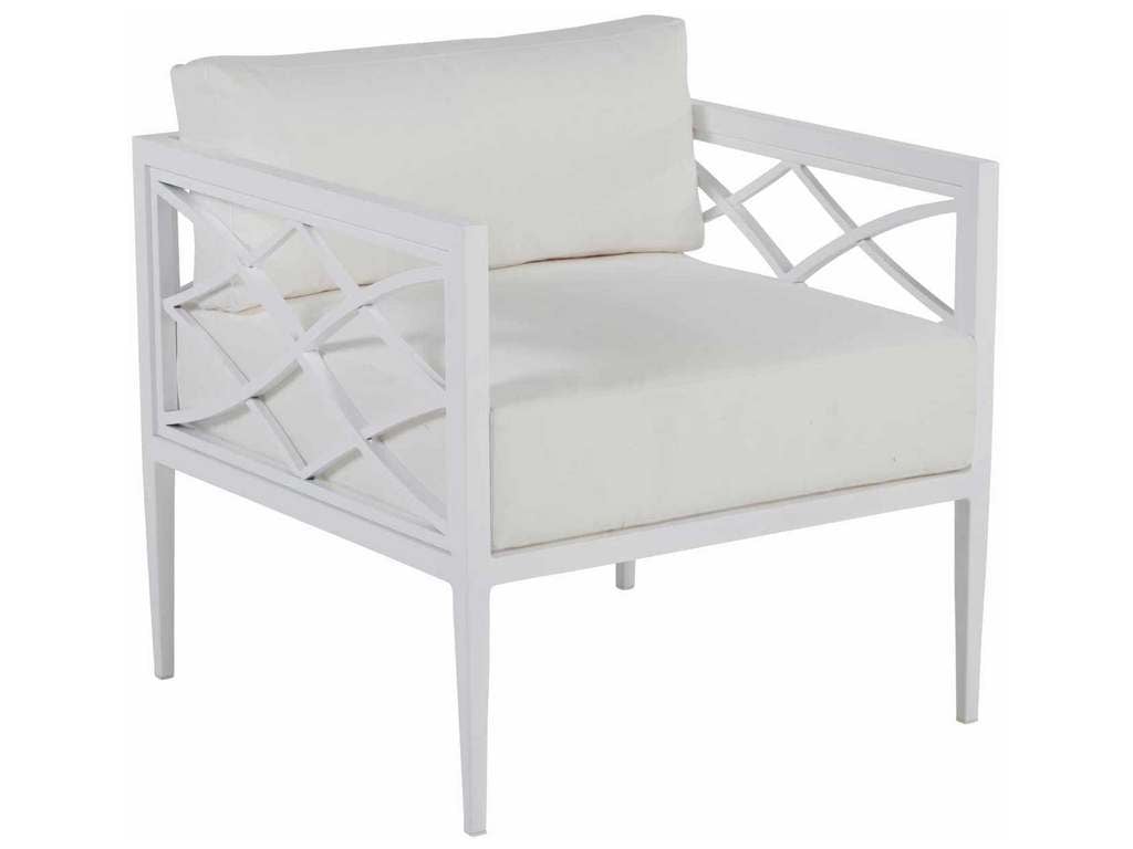 Summer Classics 4253 Elegante Elegante Aluminum Lounge