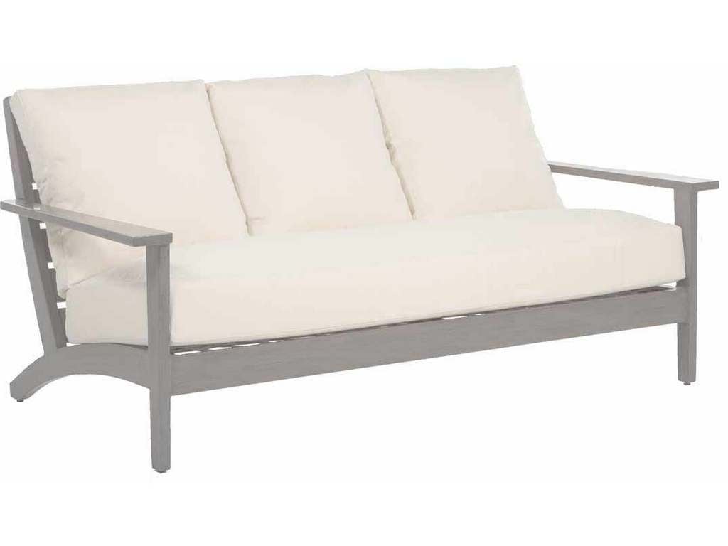 Summer Classics 4350 Kennebunkport 78 inch Sofa