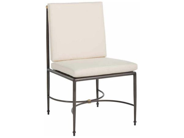 Summer Classics 4368 Roma Side Chair