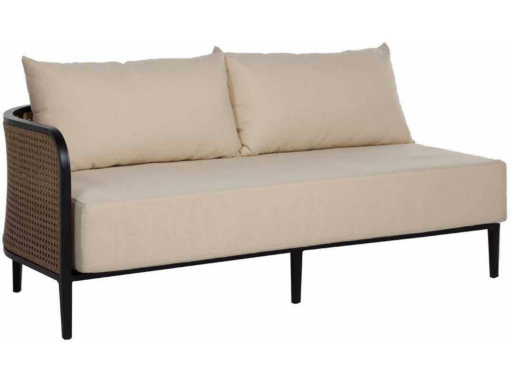 Summer Classics 4388 Havana Left Arm Facing