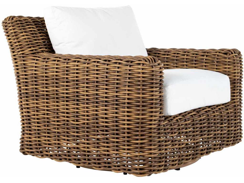 Summer Classics 3144 Montauk Swivel Lounge