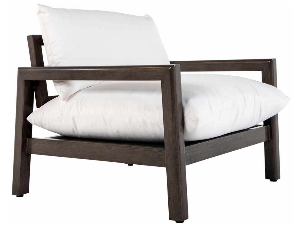 Summer Classics 2907 Monterey Aluminum Lounge Summer Classics 2907 Monterey Aluminum Lounge