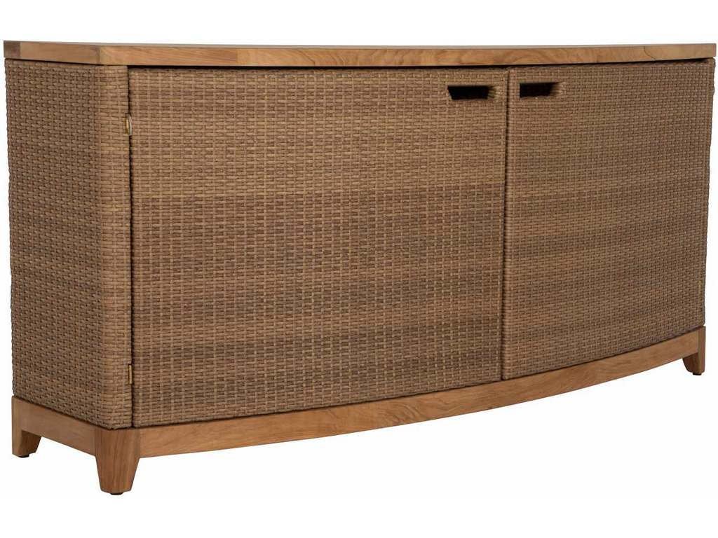 Summer Classics 2913  Chesapeake Console Cabinet