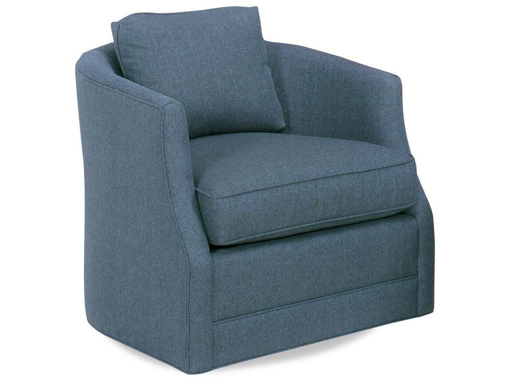 Temple 1385-S  Jett Swivel Chair