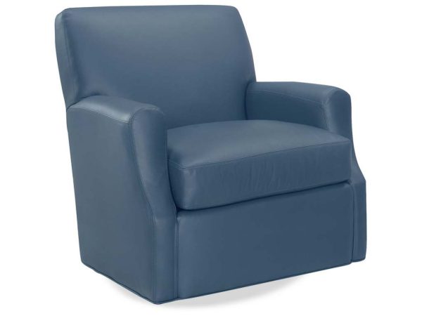 Temple 15805-S  Brock Swivel Chair