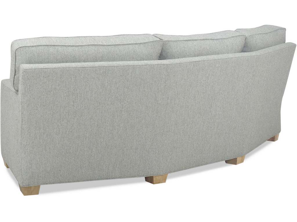Temple 17322-105 Remington Sofa Temple 17322-105 Remington Sofa