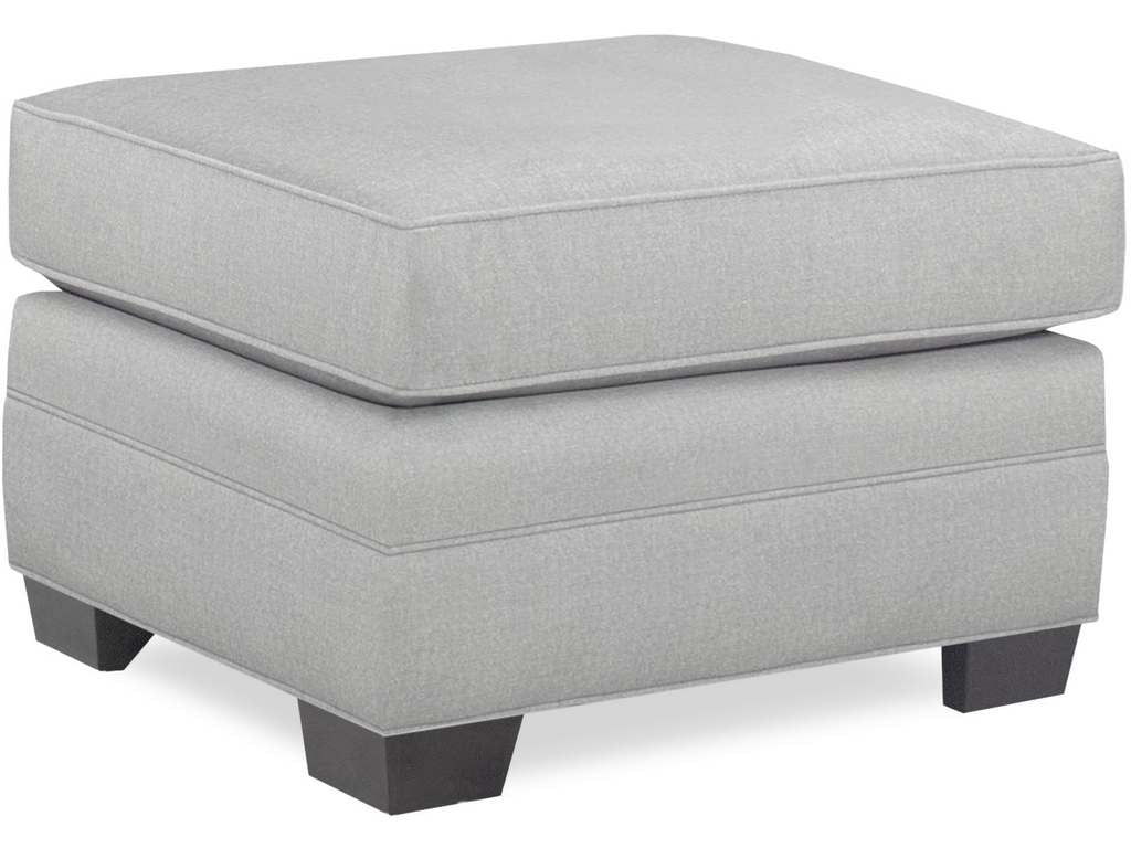 Temple 17323  Remington Ottoman