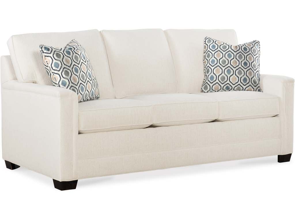 Temple 17330  QS Remington Sleeper