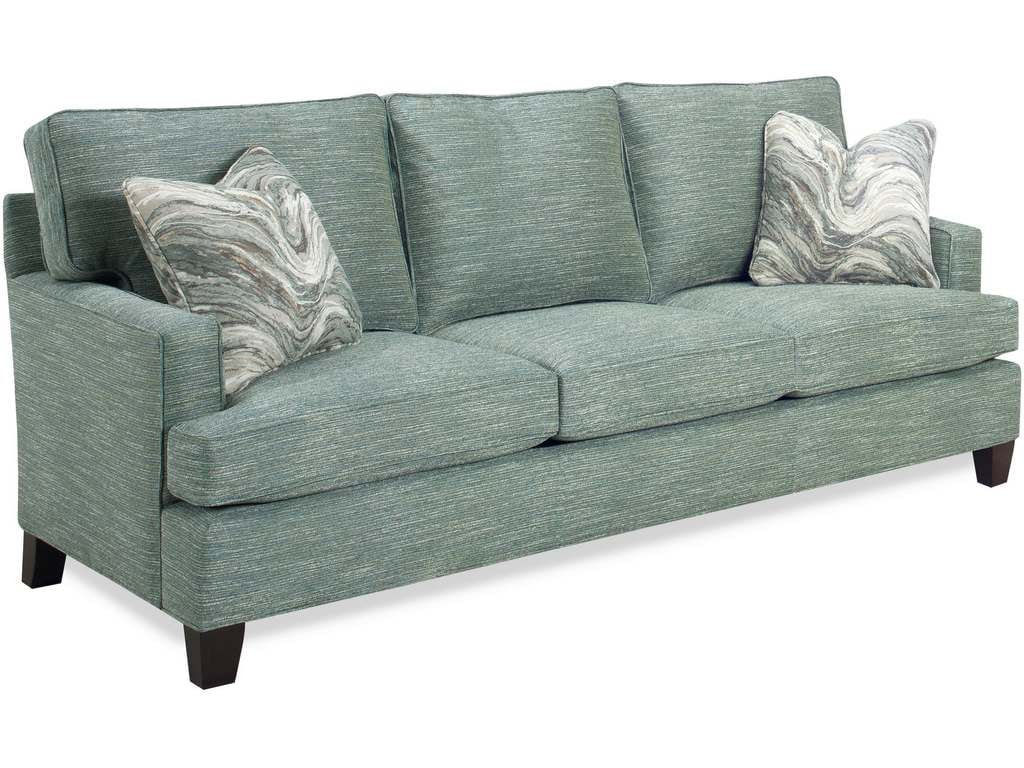 Temple 1770-84  Milan Sofa