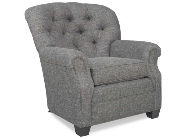 Temple 17915  Benjamin Chair