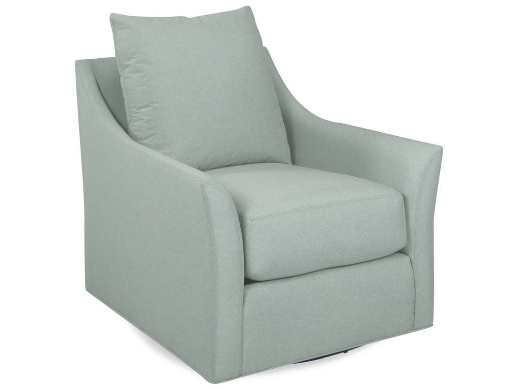 Temple 19255-S  Generation You Swivel Chair