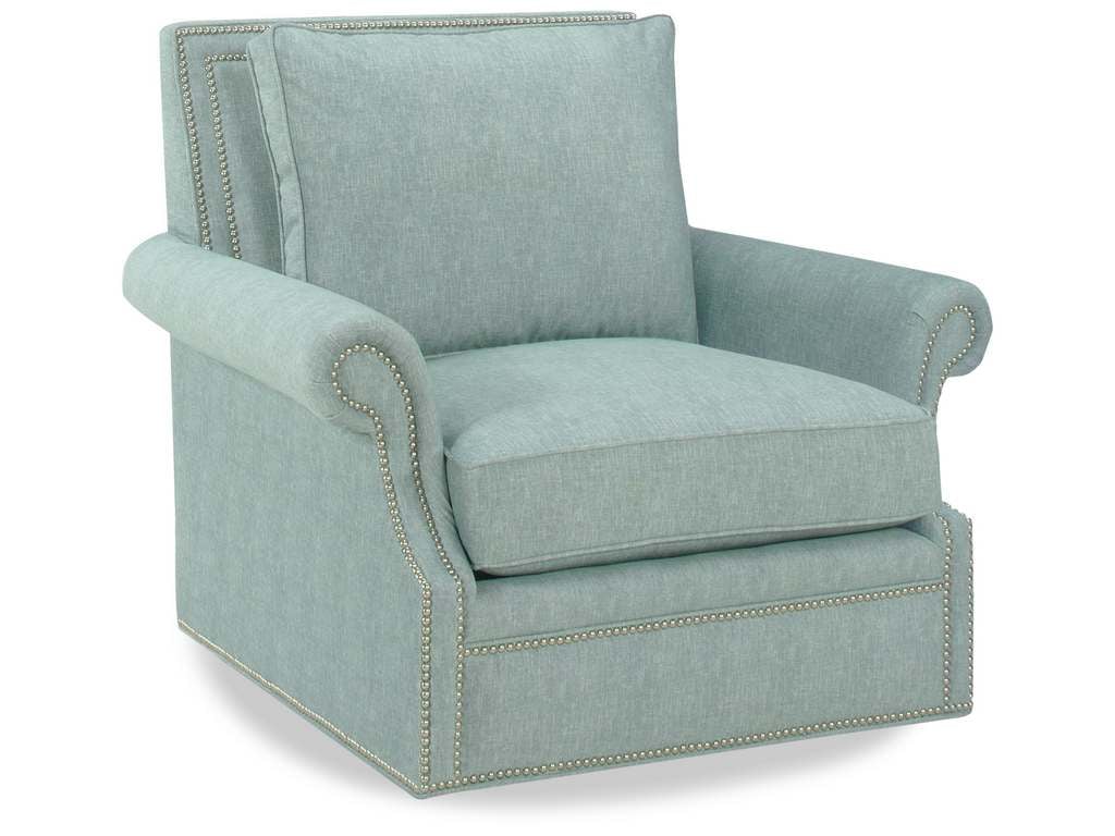 Temple 24295-S  Patterson Swivel Chair