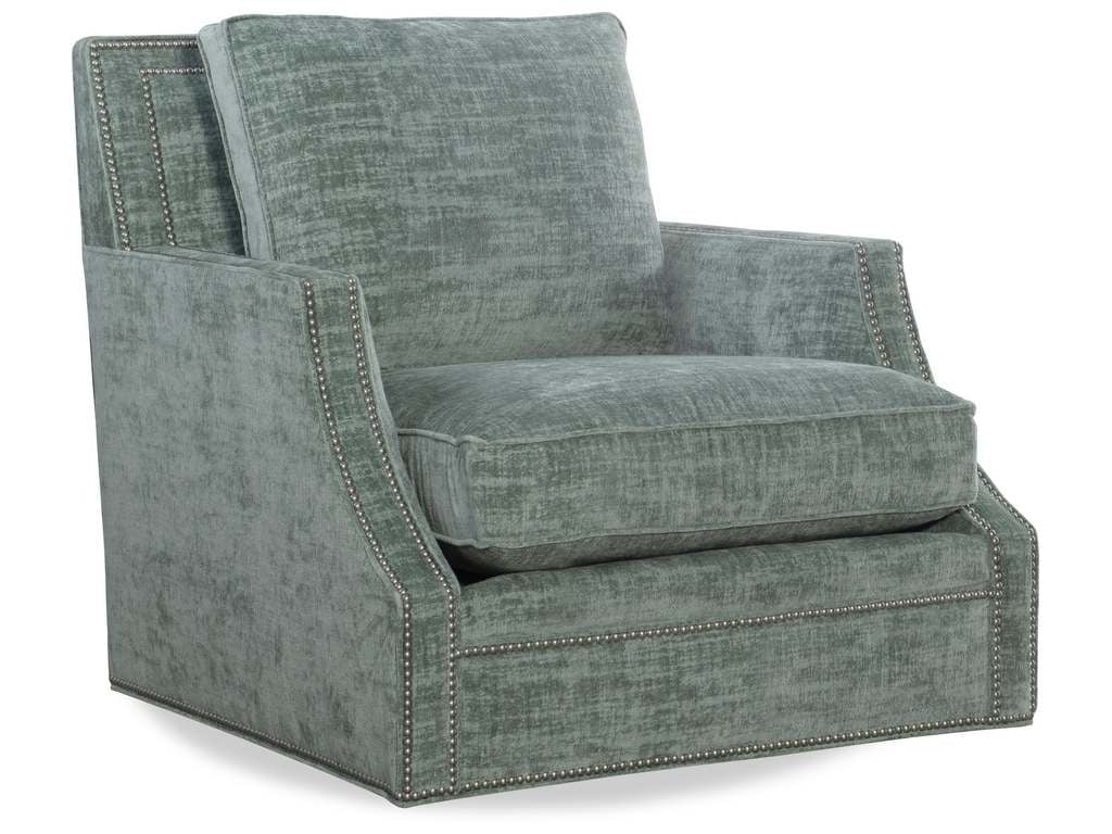 Temple 24395-S  Patterson Swivel Chair