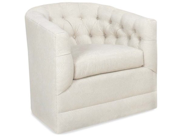 Temple 29975-GL  Connor Swivel Glider