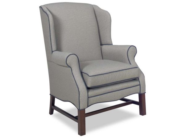 Temple 305  Carmel Chair