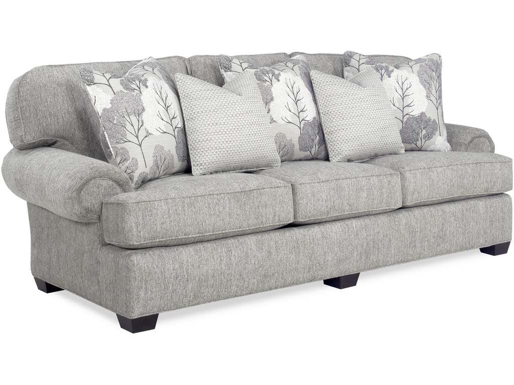 Temple 3100-97  Comfy Sofa