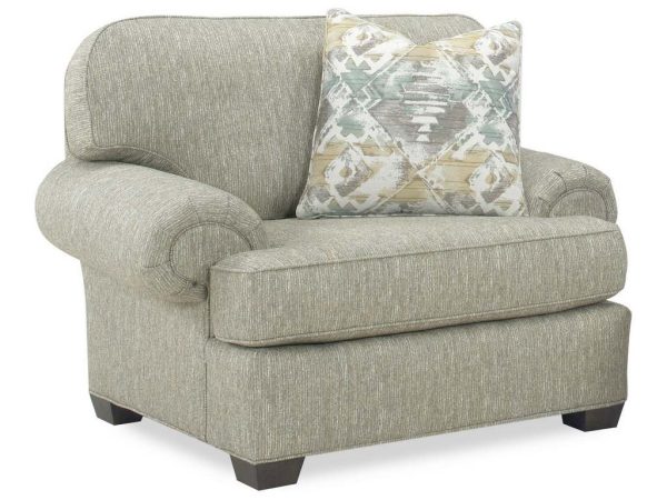 Temple 3105  Comfy Chair