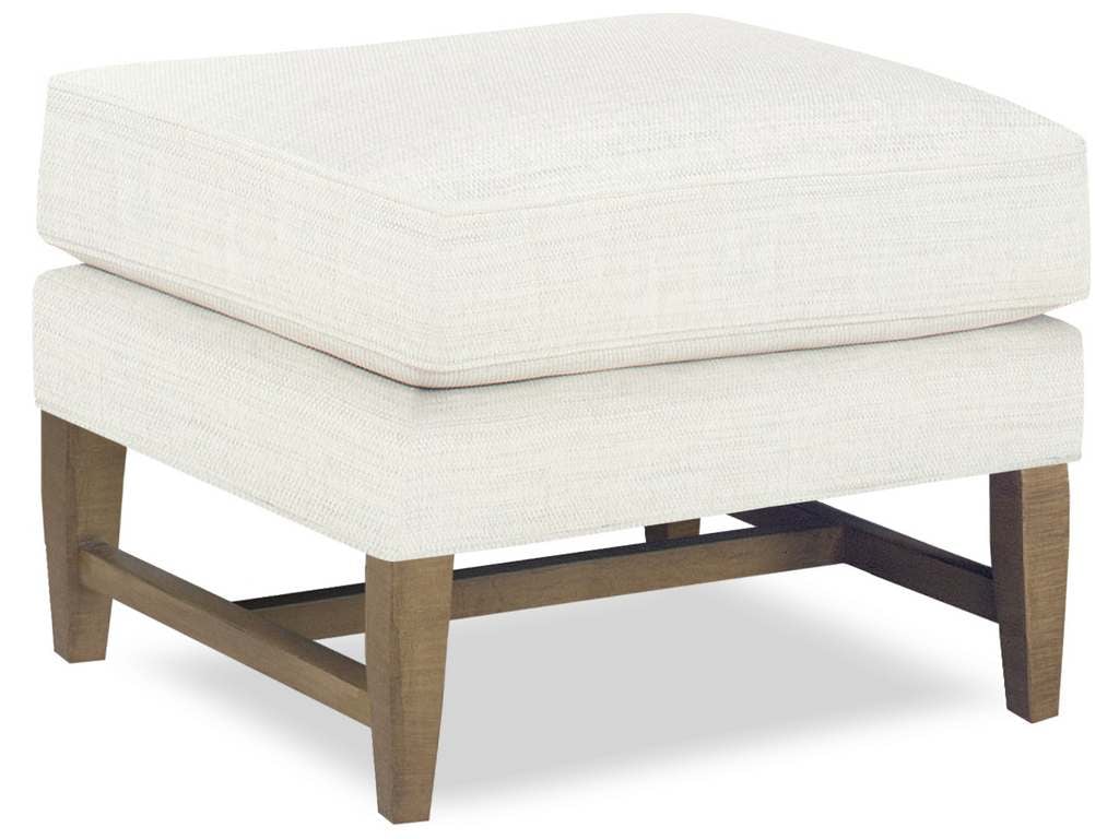 Temple 5103  Sassy Ottoman