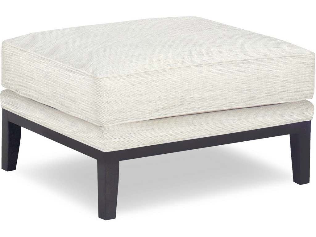 Temple 513  Hunk Ottoman