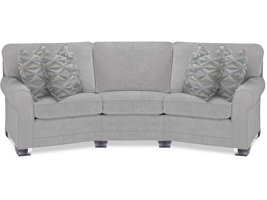 Temple 5502-105  Tailor Made Sofa
