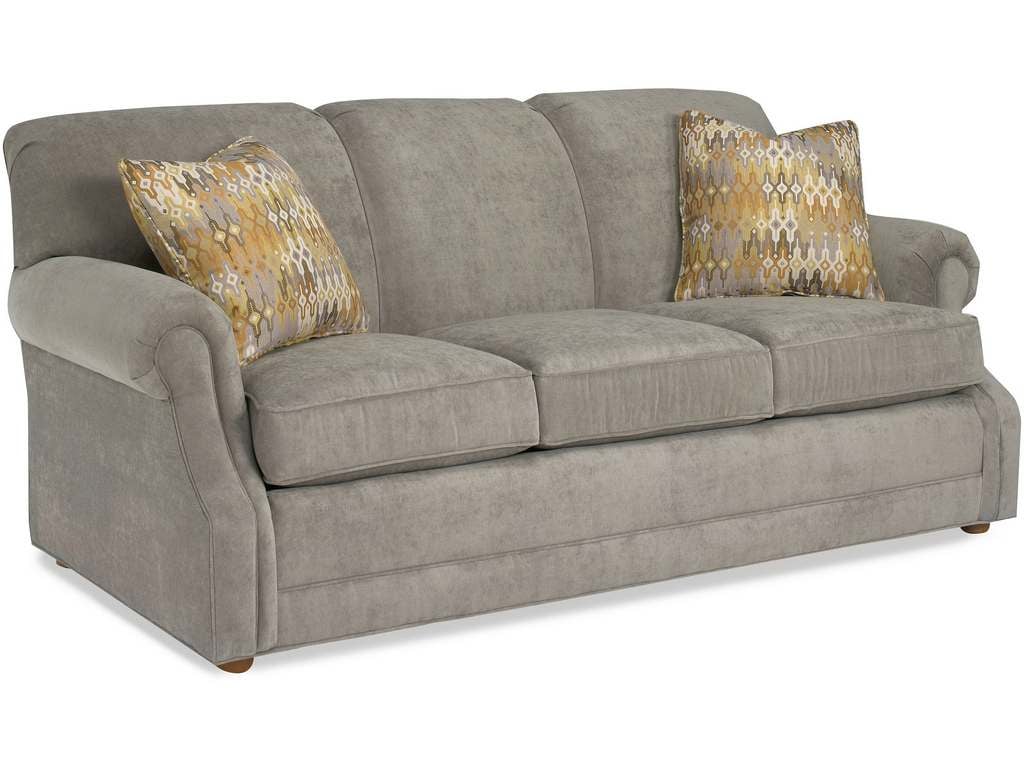 Temple 5530-QS  Tailor Made Sleeper