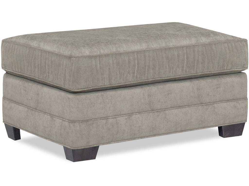 Temple 6603.5  Tailor Made Ottoman