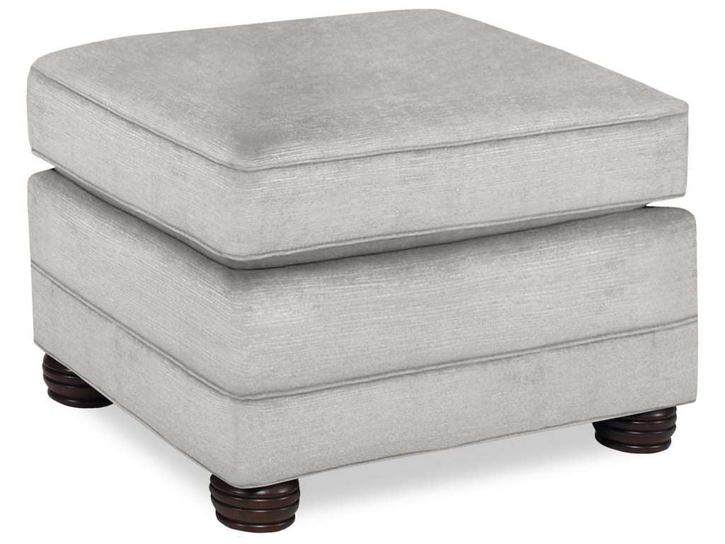 Temple 6643  Tailor Made Ottoman