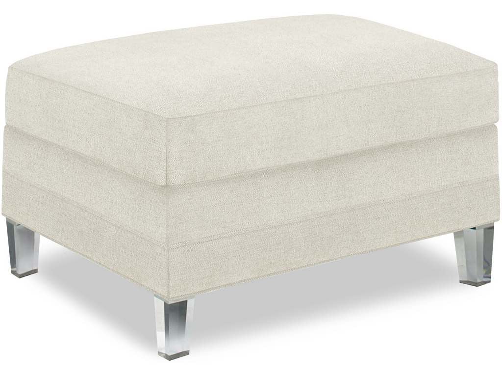 Temple 7713.5  Tailor Made Ottoman