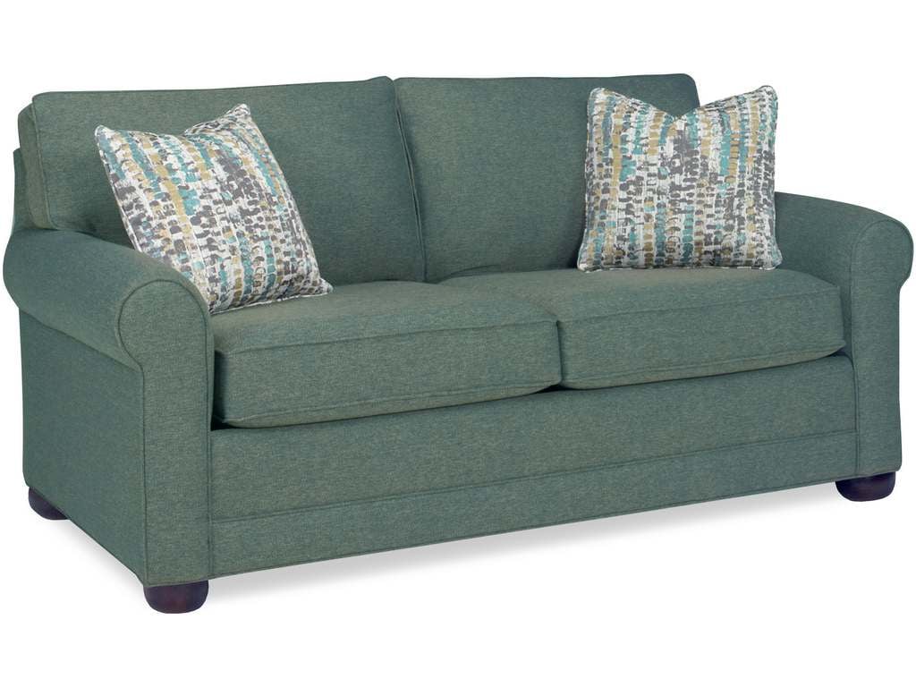 Temple 7720-RS  Tailor Made Sleeper