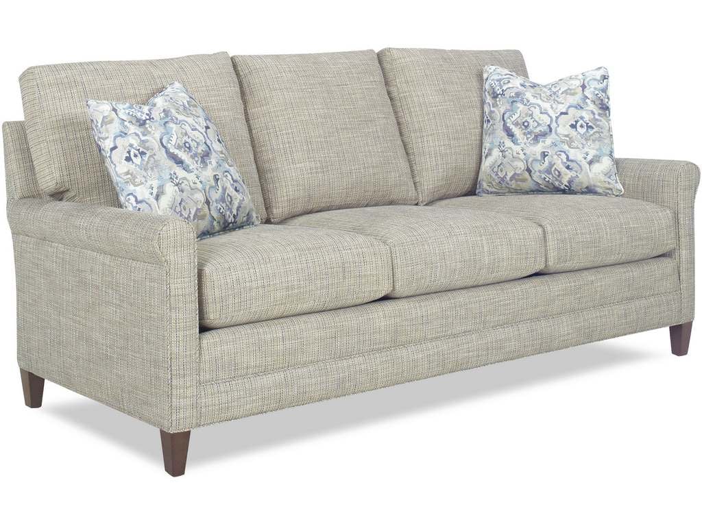 Temple 7730-85  Tailor Made Sofa