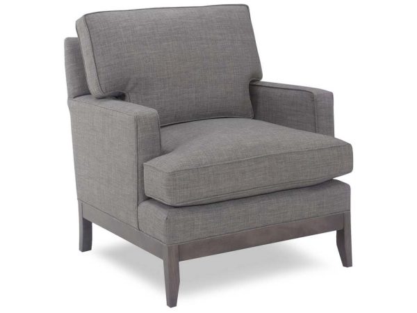 Temple 9005  Bach Chair