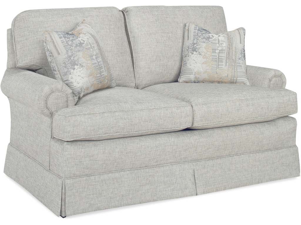 Temple 981-61 American Loveseat Temple 981-61 American Loveseat