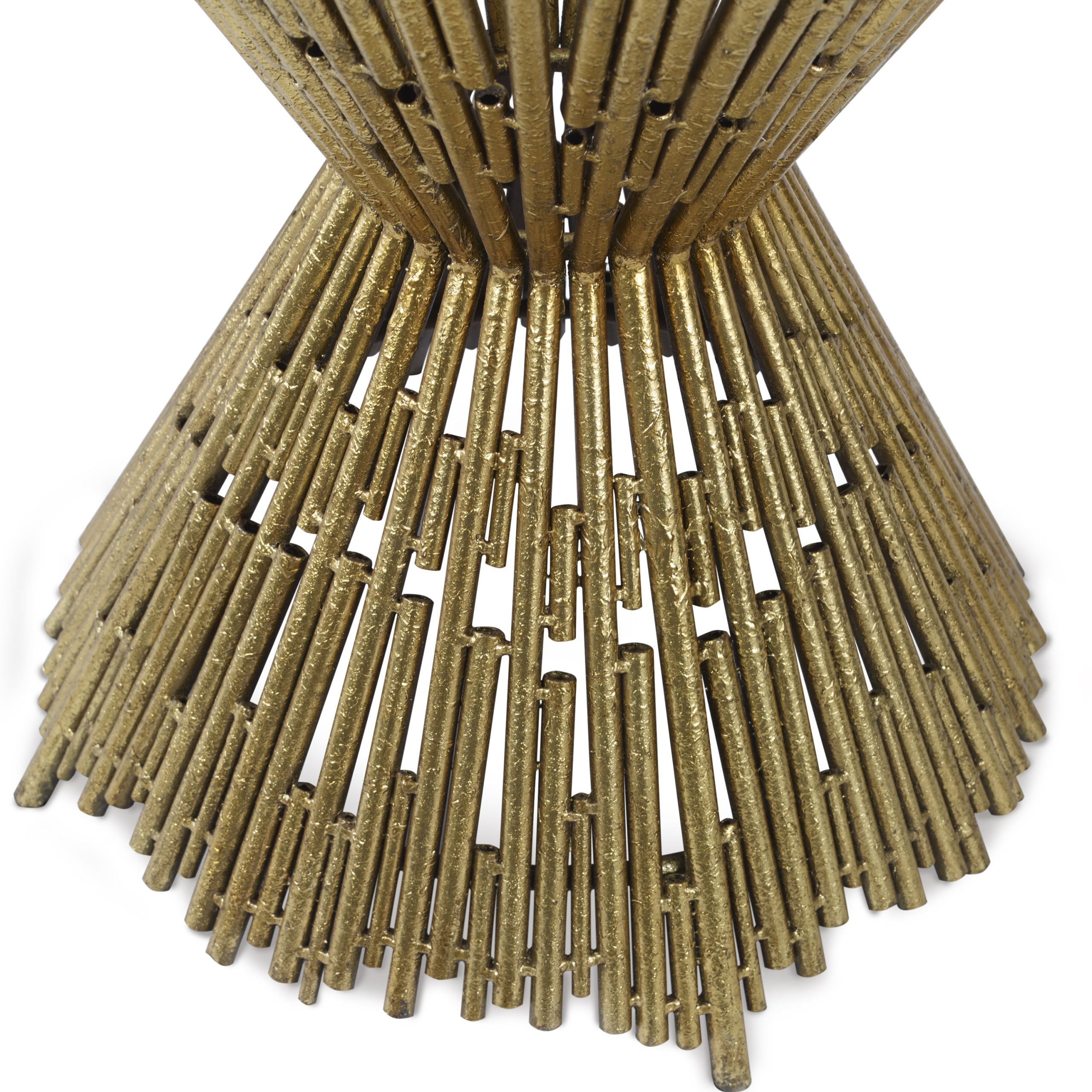 Ambella Home 05237-640-002 Pick Up Sticks Dining Table Base Small Ambella Home 05237-640-002 Pick Up Sticks Dining Table Base Small