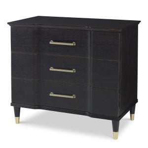 Ambella Home 09221-230-026 Valmont Nightstand