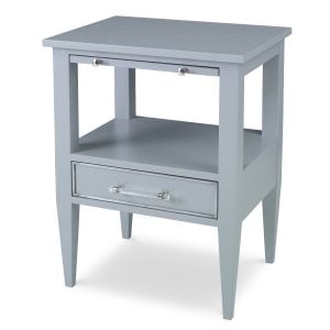 Ambella Home 09228-230-010 Camille Nightstand Custom