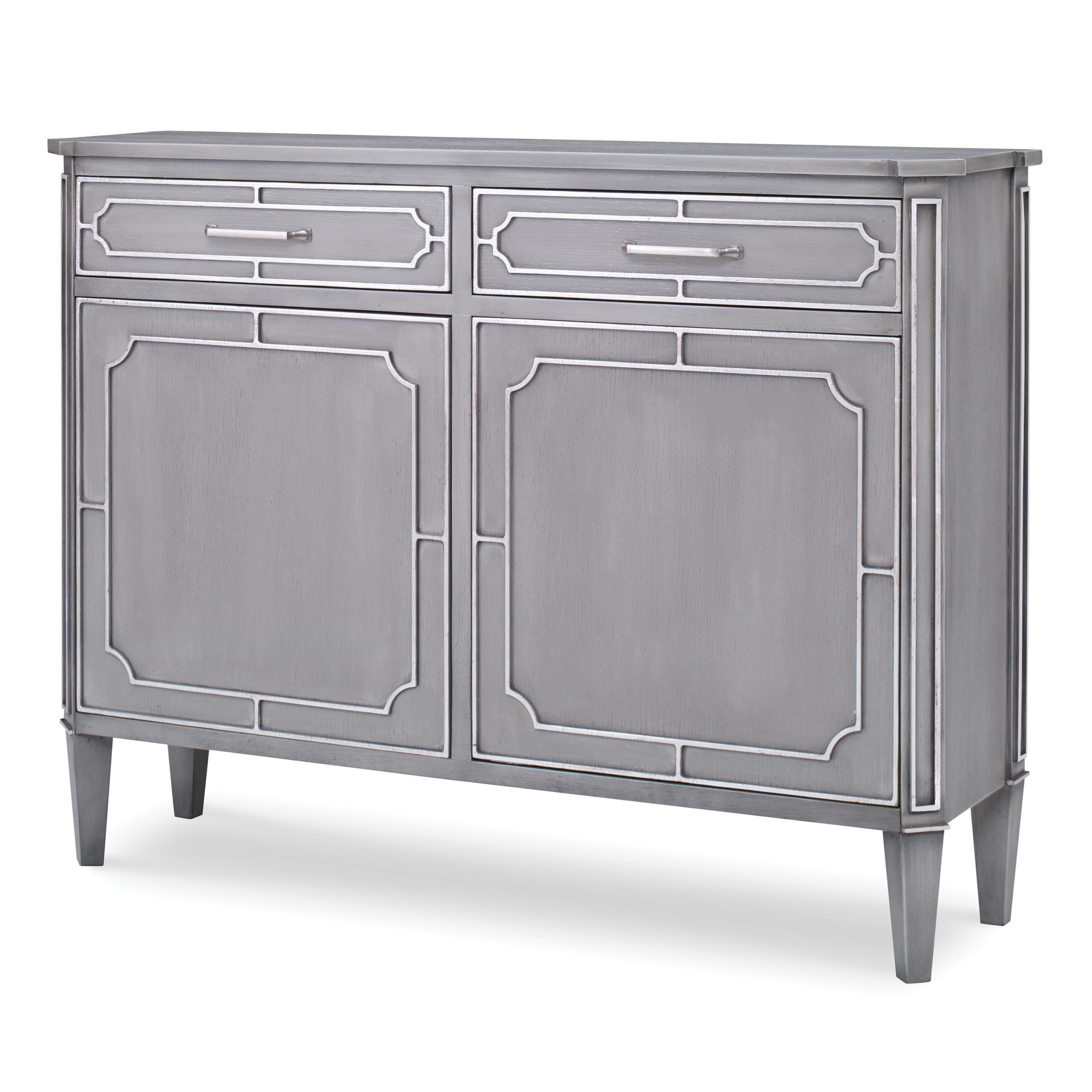 Ambella Home 09232-830-010 Ambrose Cabinet Custom