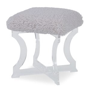Ambella Home 102-00 Ethereal Ottoman