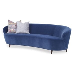 Ambella Home 1202-01 Boomerang Sofa