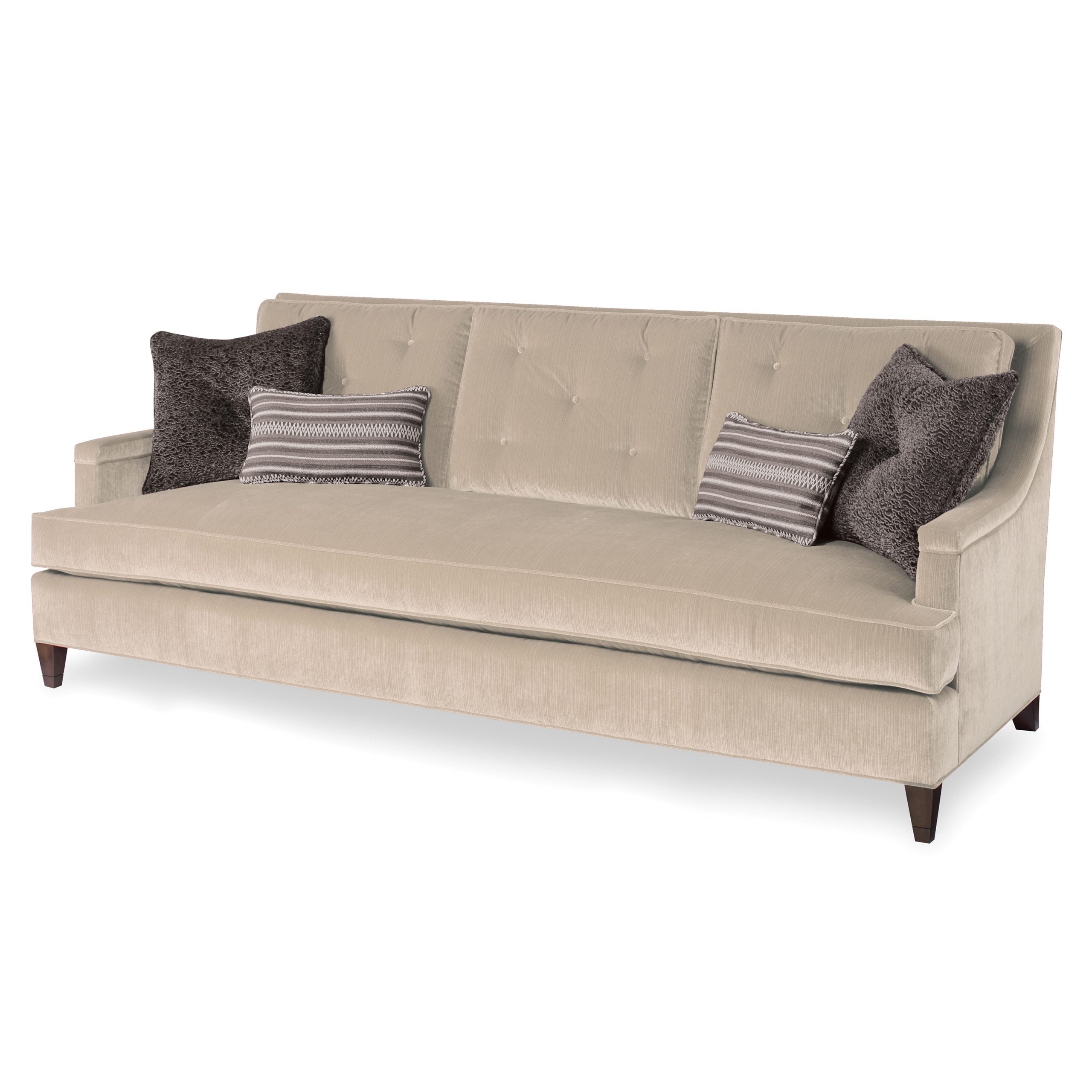 Ambella Home 1244-01 Kennebunkport Sofa