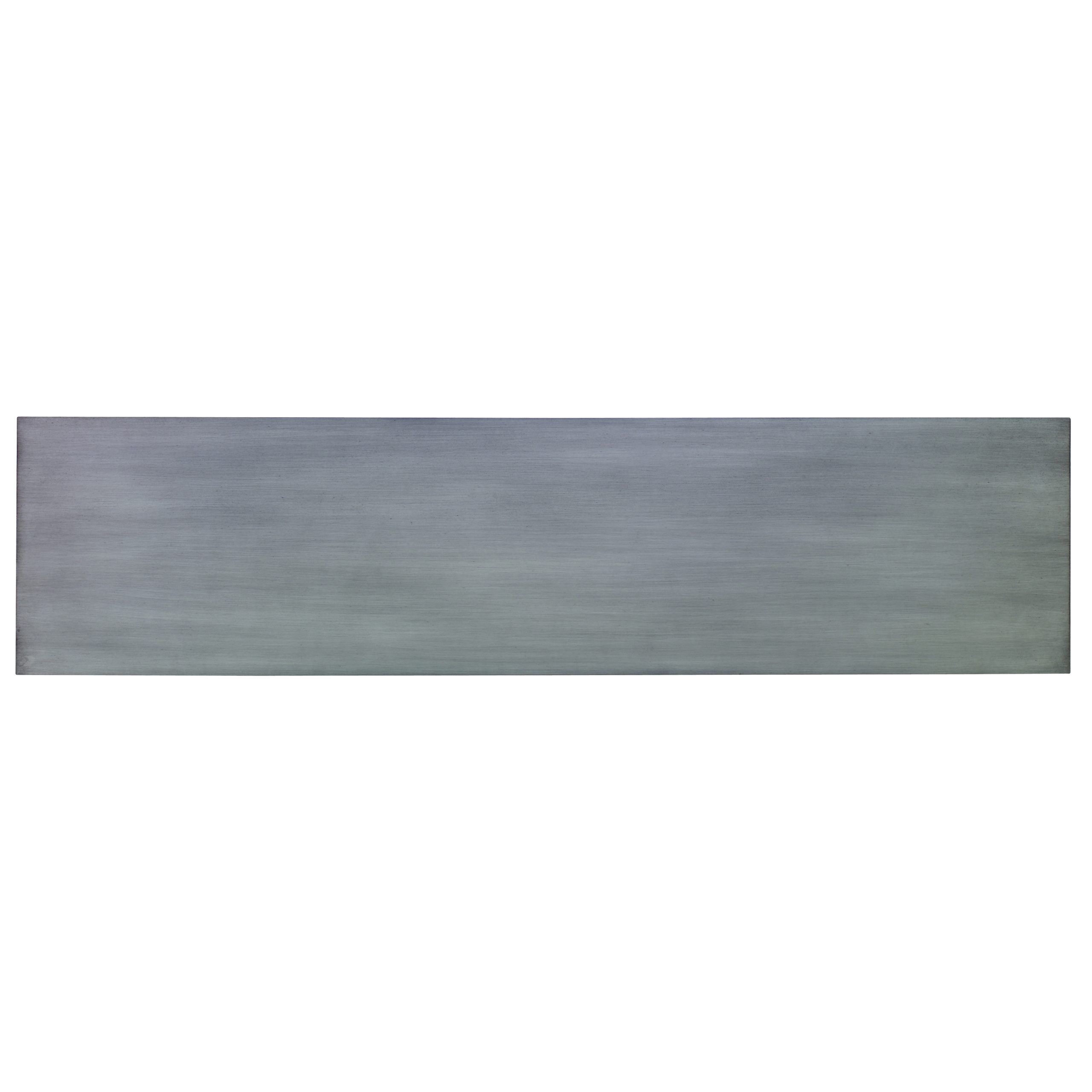 Ambella Home 12572-630-010 Origami Multi-Use Cabinet Ash Grey/Lin ...