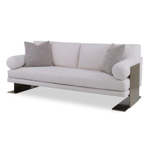 Ambella Home 1310-01 Bolster Sofa