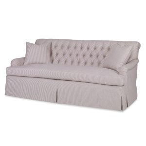 Ambella Home 1432-01 Steele Sofa Skirted