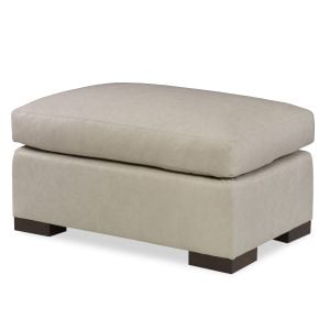 Ambella Home 234-50 Elkins Ottoman