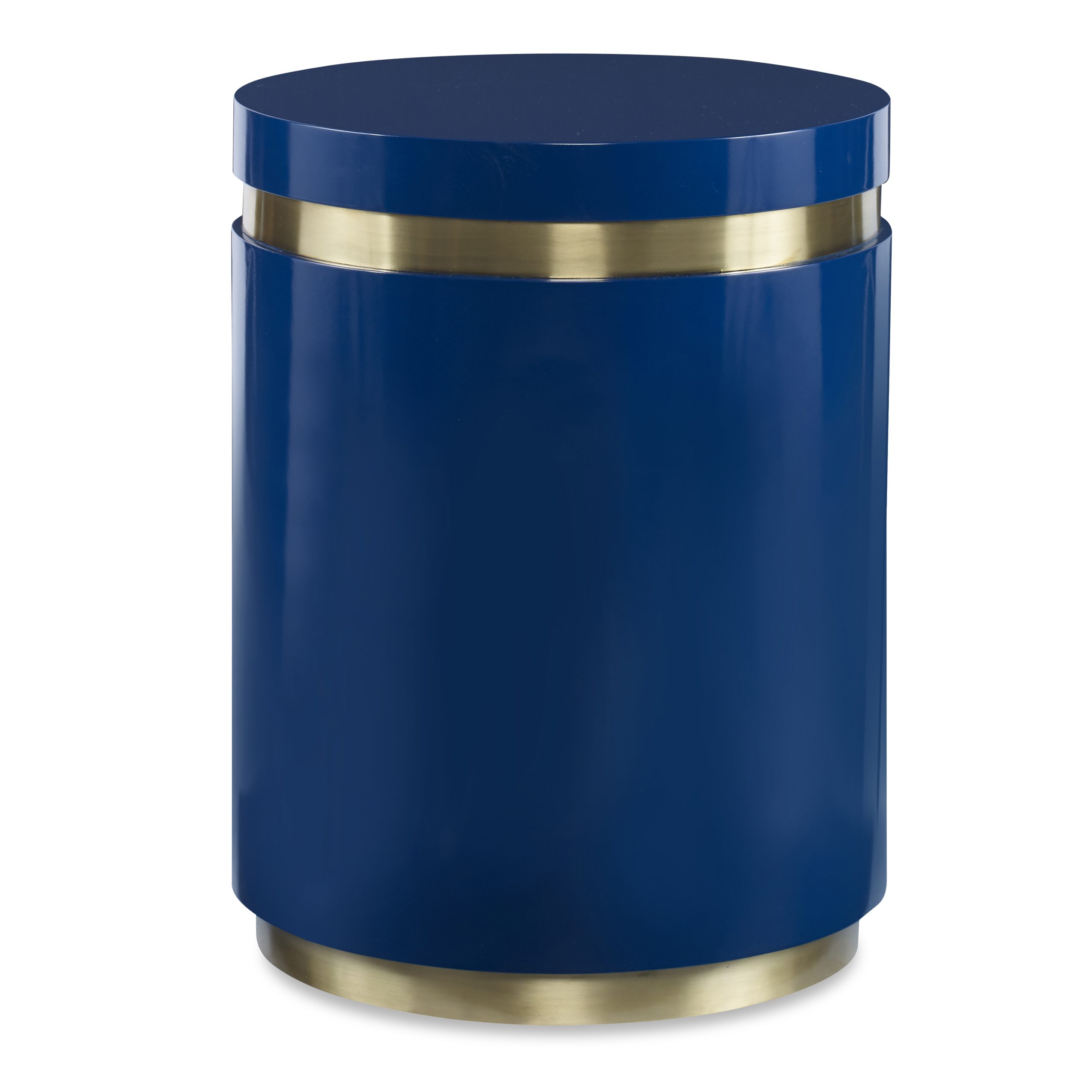 Ambella Home 24108-900-001 Taboret Side Table - Hickory Park Furniture ...